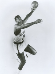 Photo of Willis Reed