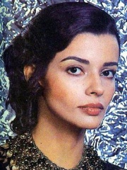 Photo of Persis Khambatta