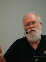 Photo of Jon Hall