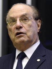 Photo of Paulo Maluf