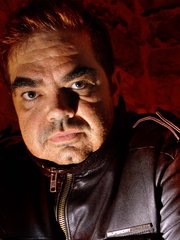 Photo of Xavier Gens