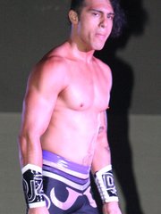 Photo of Joaquin Wilde