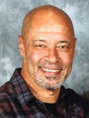 Photo of Paul McGrath