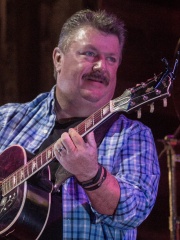 Photo of Joe Diffie