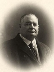 Photo of Joseph Stella