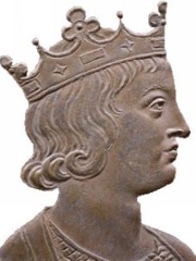 Photo of Dagobert III