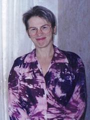 Photo of Philippa Marrack