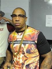 Photo of Ja Rule