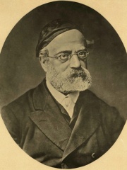 Photo of Samson Raphael Hirsch