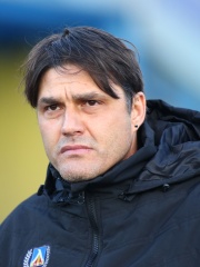 Photo of Dimitar Ivankov