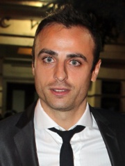 Photo of Dimitar Berbatov