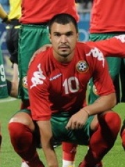 Photo of Valeri Bojinov