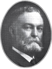 Photo of John Munro Longyear