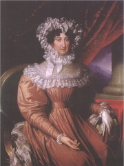 Photo of Maria Beatrice d'Este, Duchess of Massa