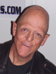 Photo of Michael Berryman