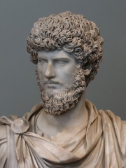 Photo of Lucius Verus