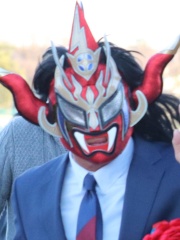 Photo of Jushin Liger