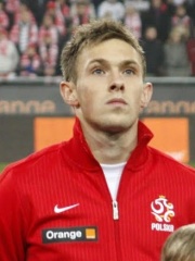 Photo of Maciej Rybus