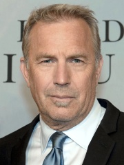 Photo of Kevin Costner