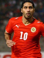 Photo of Mohamed Salmeen