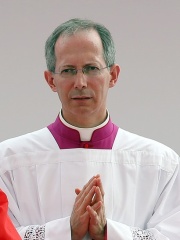 Photo of Guido Marini