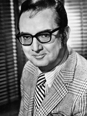 Photo of Steve Allen