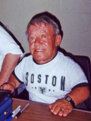 Photo of Kenny Baker