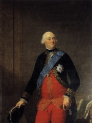 Photo of Charles Christian, Prince of Nassau-Weilburg