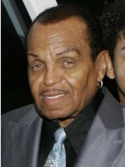 Photo of Joe Jackson