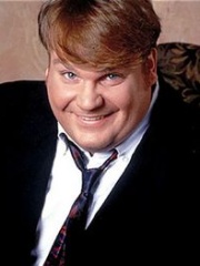 Photo of Chris Farley