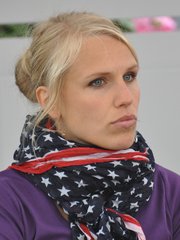 Photo of Minna Kauppi