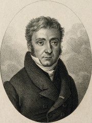 Photo of Pierre Louis Dulong