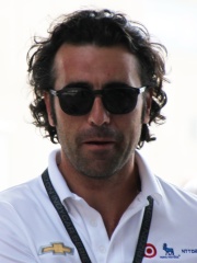 Photo of Dario Franchitti