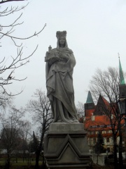 Photo of Hedwig of Silesia