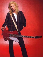 Photo of Steve Clark