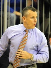 Photo of Billy Donovan