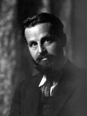 Photo of Rex Stout