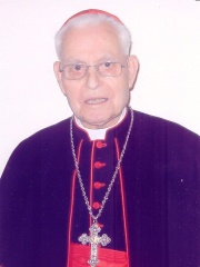 Photo of Urbano Navarrete Cortés