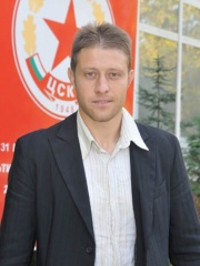 Photo of Vladimir Manchev