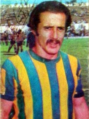 Photo of Jorge Carrascosa