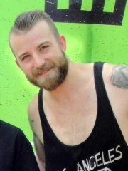 Photo of Jeremy Davis