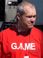 Photo of Uwe Boll