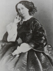 Photo of Maria Alexandrovna