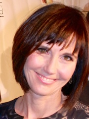 Photo of Jill Talley