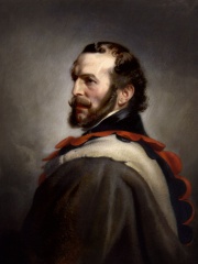 Photo of John Rae