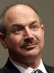 Photo of Bruce Beutler