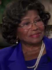 Photo of Katherine Jackson