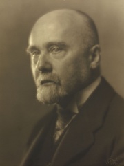 Photo of Walter Breisky