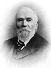 Photo of Isaac Roberts