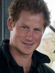 Photo of Prince Harry, Duke of Sussex